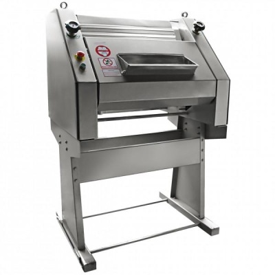 Тестозакаточная машина для формирования французских багетов Danler WM-700 - внешний вид оборудования